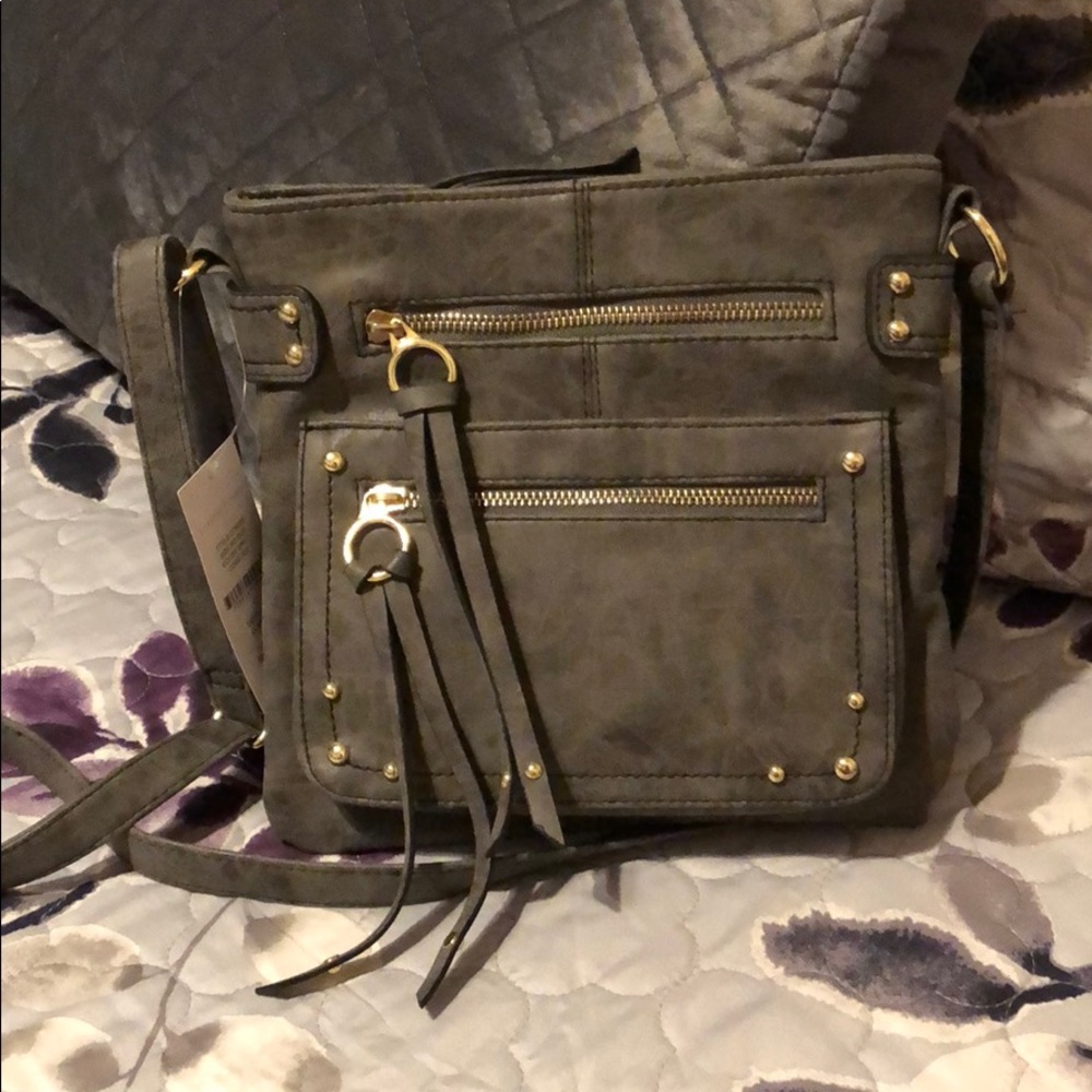 NWT Crossbody
